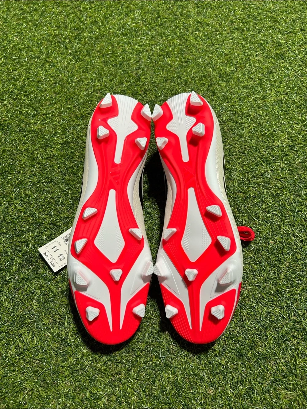 Adidas Predator Club Soccer Cleats